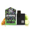 Apple Tart Microdose Mushroom Vape Pen