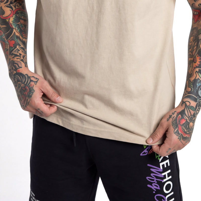 TRĒ House OG Palm Trees T-Shirt