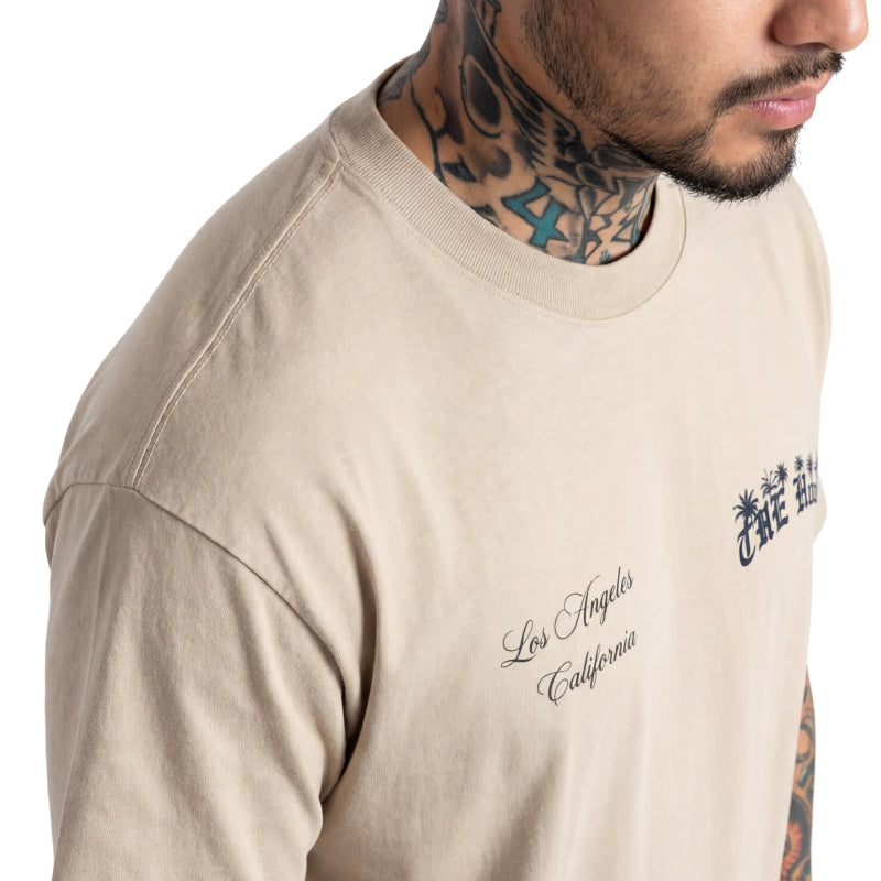 TRĒ House OG Palm Trees T-Shirt