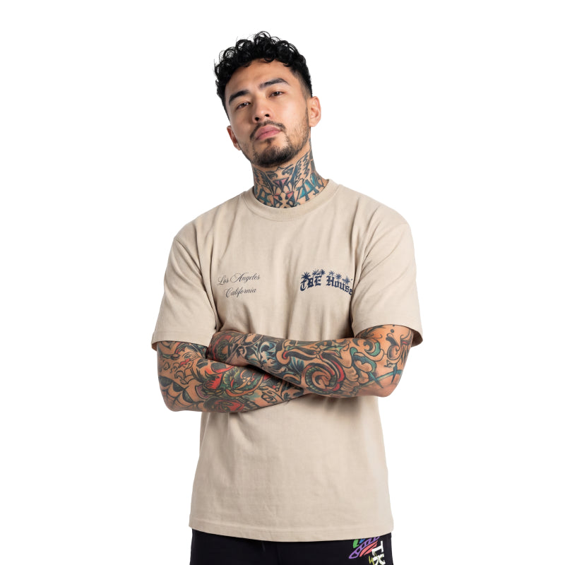 TRĒ House OG Palm Trees T-Shirt