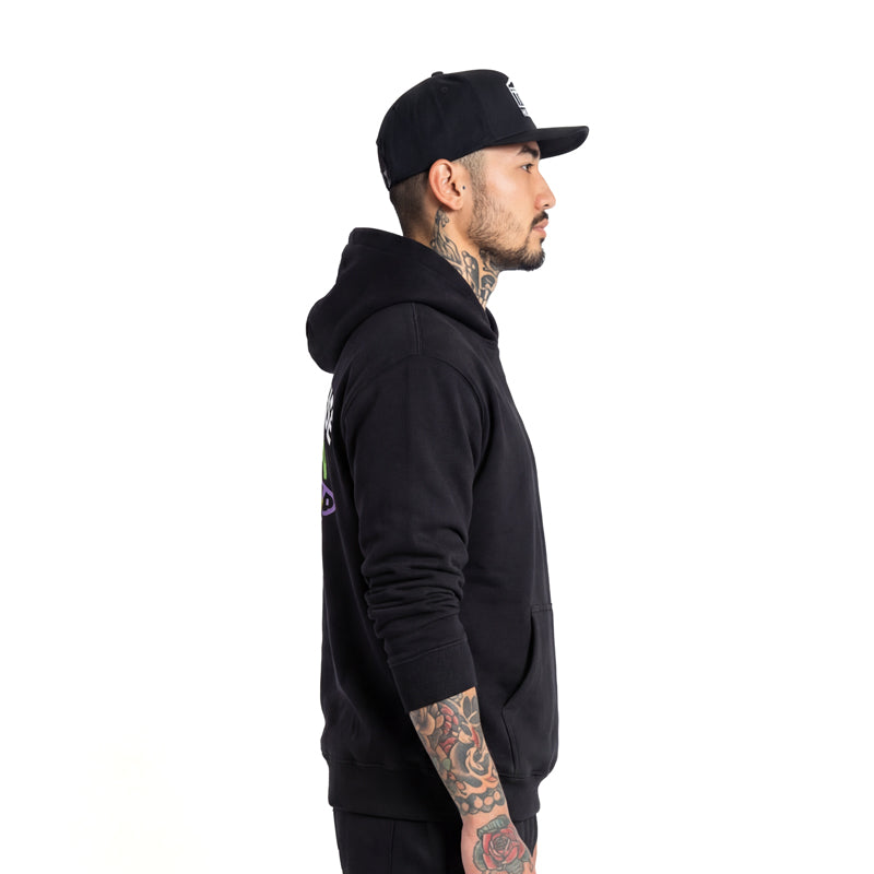 TRĒ House UFO Hoodie