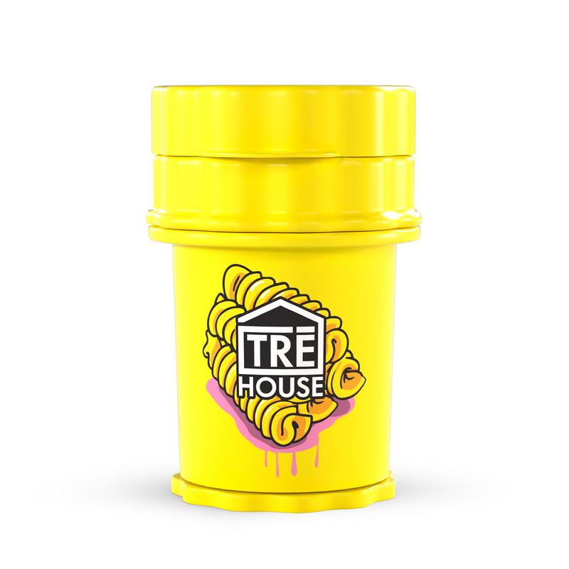 Nūdle Stash Grinder