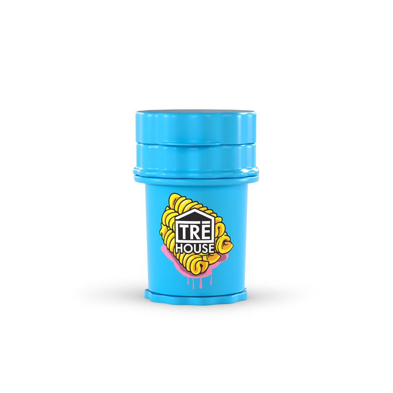 Nūdle Stash Grinder