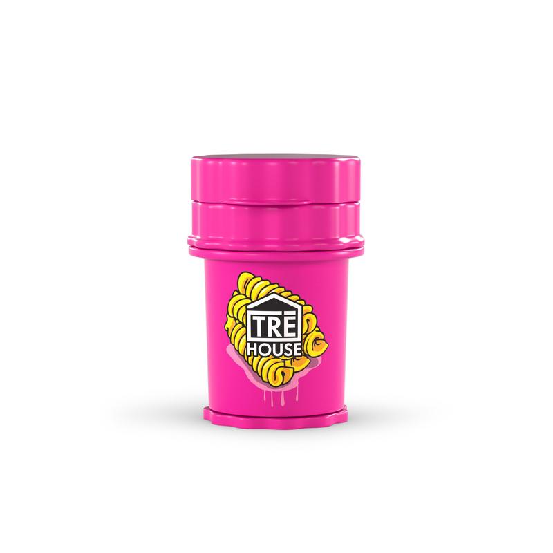 Nūdle Stash Grinder