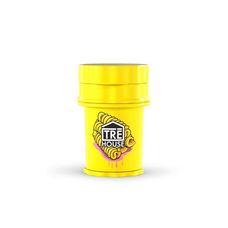Nūdle Stash Grinder