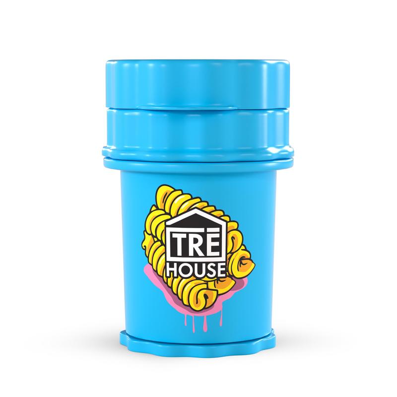 Nūdle Stash Grinder