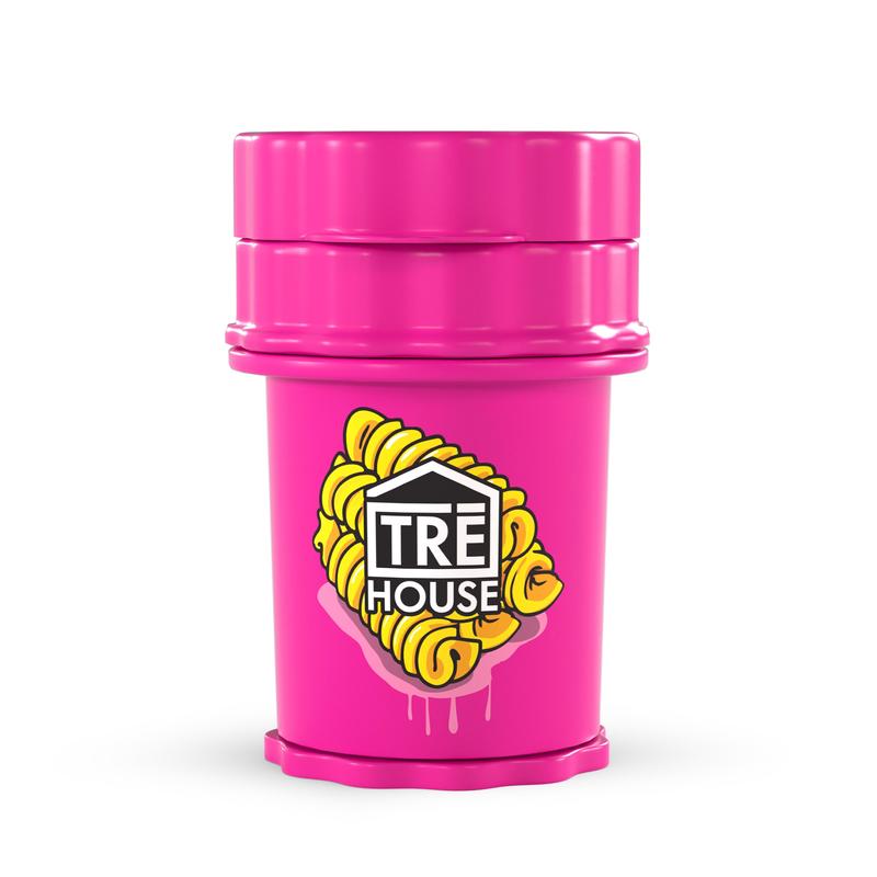 Nūdle Stash Grinder