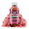 Strawberry Gelato Mushroom Syrup